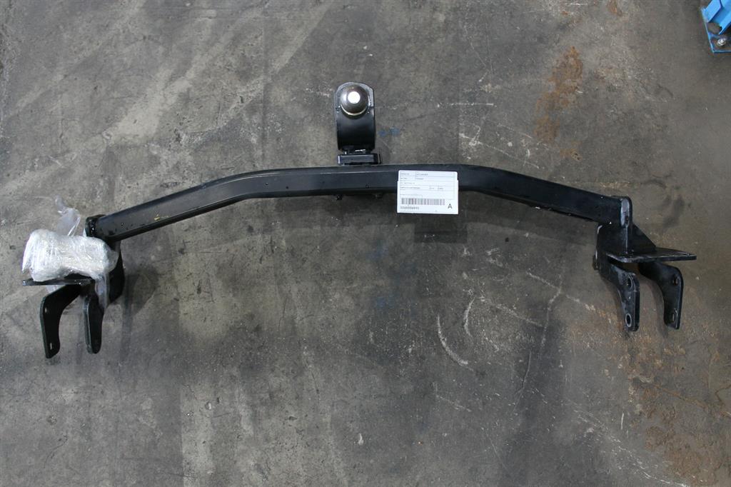 Mitsubishi, Outlander Towbar Zj 10/12 03/15