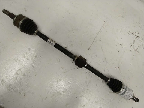 Holden, Barina Right Driveshaft Auto Abs Type Tm 09/11 12/18