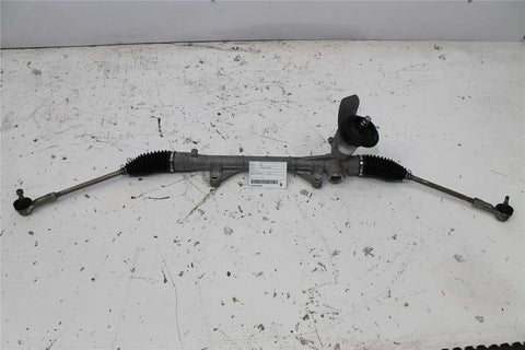 Mitsubishi, ASX Steering Box/Rack Xa Xd 05/10