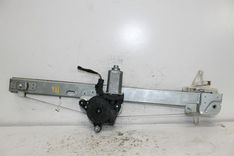 LDV, T60 Left Rear Wnd Reg/Motor Sk8C 07/17