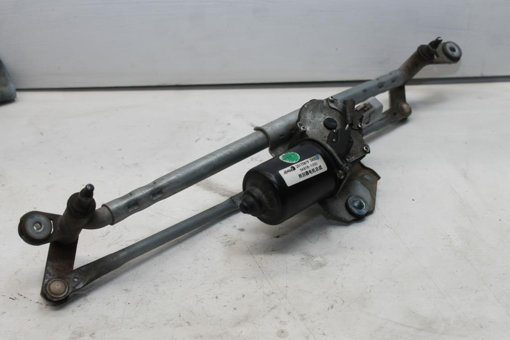 LDV, T60 Wiper Motor Front Sk8C 07/17