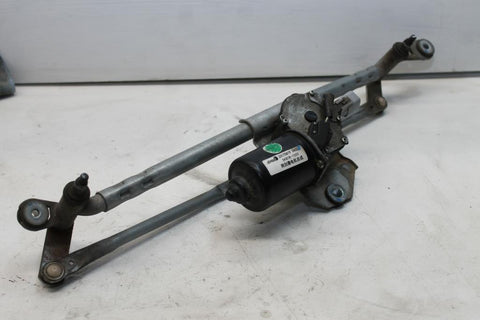 LDV, T60 Wiper Motor Front Sk8C 07/17