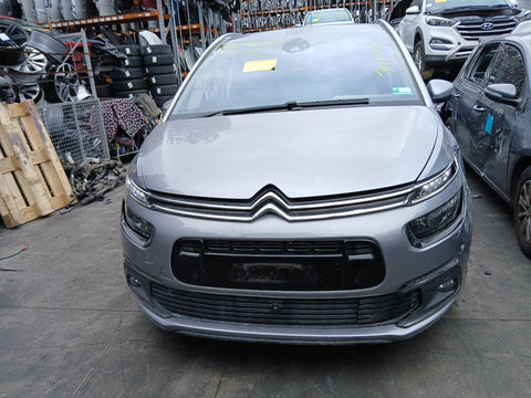 Citroen, C4 Picasso Trans/Gearbox , Auto, Petrol, 1.6, Turbo, B7, Picasso, 02/14-