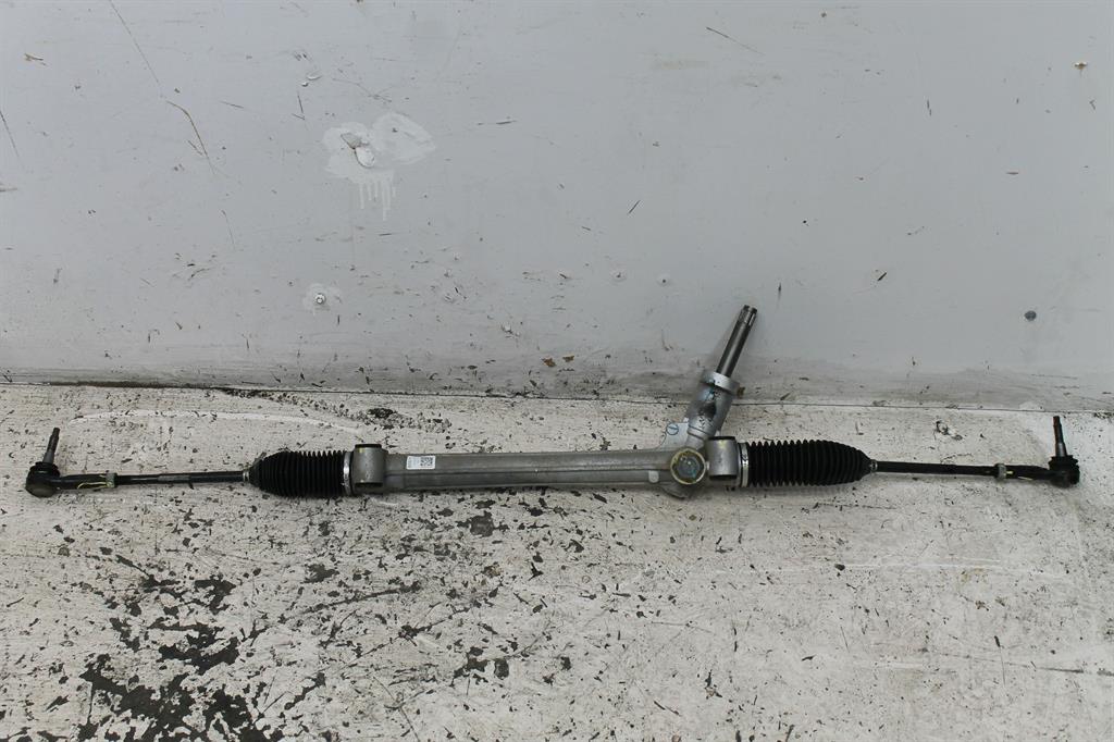 Holden, Trax Steering Box/Rack Tj Series Suit W/ 16In Wheels 06/16