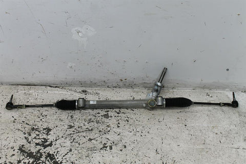 Holden, Trax Steering Box/Rack Tj Series Suit W/ 16In Wheels 06/16