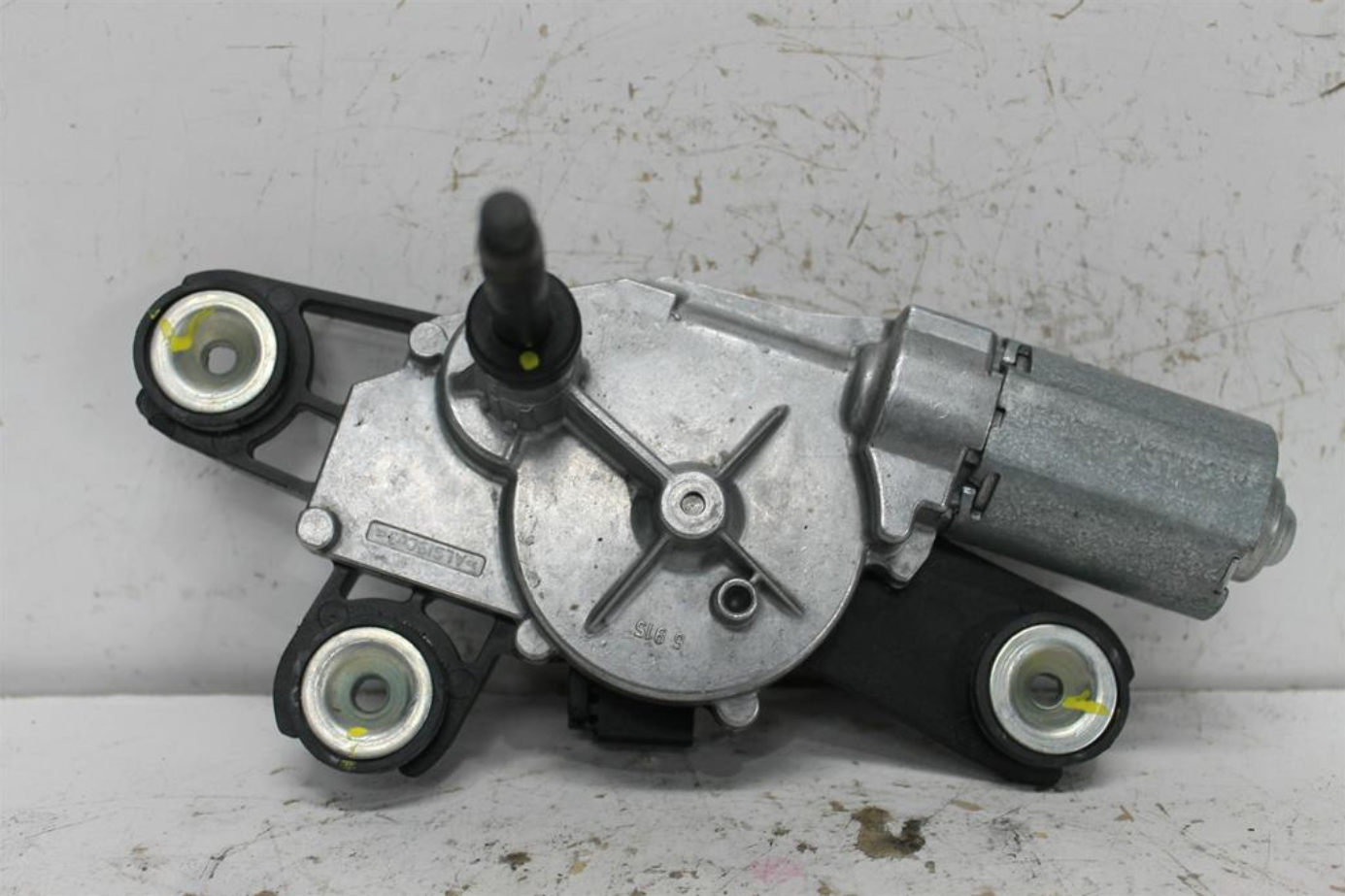 Ford, Ecosport Wiper Motor Tailgate Bk 11/13 09/17