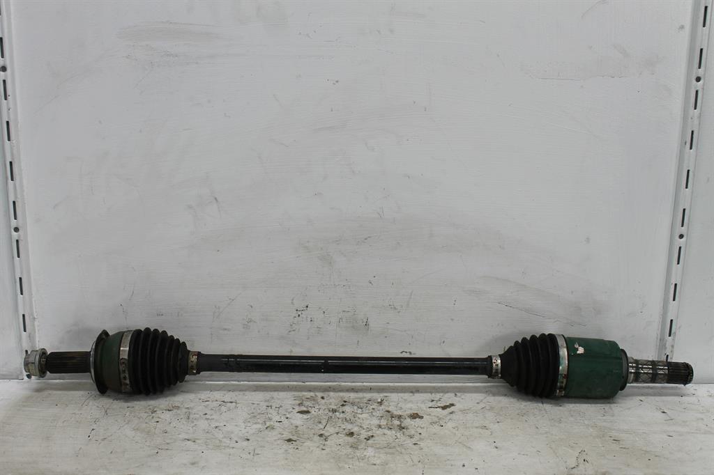 Subaru, Liberty Right Driveshaft Front 6Th Gen 08/14 04/21