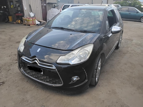 Citroen, Ds3 Engine , Petrol, 1.6