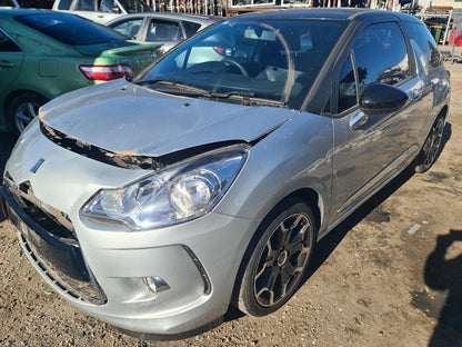 Citroen, Ds3 Engine , Petrol, 1.6
