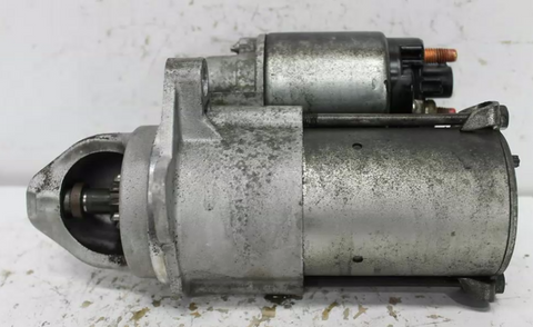 Holden, Captiva Starter Motor Petrol 2.4 Cg 01/11 06/18