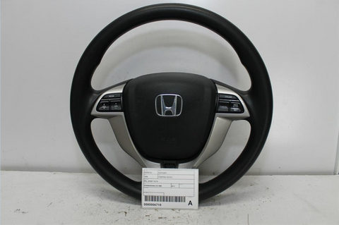 Honda, Odyssey Steering Wheel Rb3 04/09 12/13