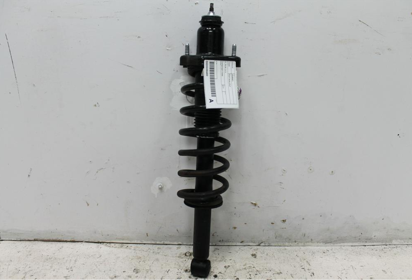 Dodge, Journey Right Rear Strut Jc 05/08 12/16