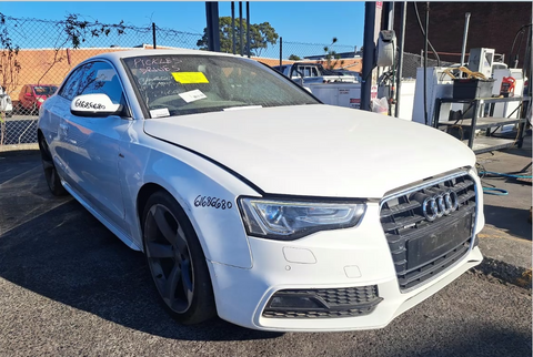 Audi, A5 Transmission Diesel, 2.0, Turbo, 8T/8F, Cglc Code, 09/11-11/16 (2011-2016)