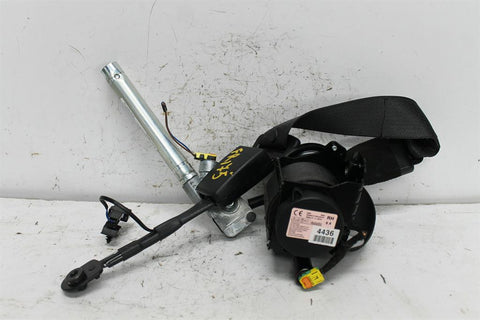 Holden, Barina Seat Belt Rh Front Assy (Belt And Stalk) Sedan/Hatch Tm 09/11 12/18