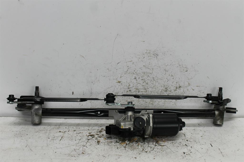 Kia, Sorento Wiper Motor Front Xm 10/09 09/12