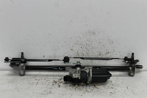 Kia, Sorento Wiper Motor Front Xm 10/09 09/12
