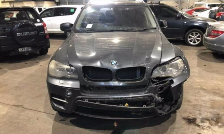 Bmw , X5 Engine ,  Petrol, 3.0, Xdrive35I, Turbo, N55, E70, 06/10-08/13