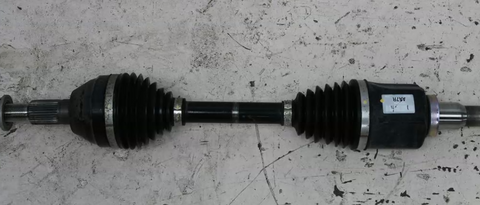 Holden, Captiva Left Driveshaft Front Auto T/M Petrol 2.4 Cg 01/11 06/18
