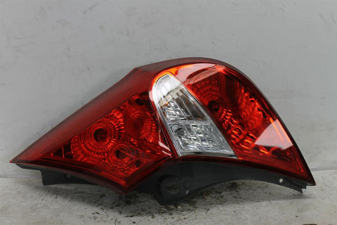 Hyundai, Accent Right Taillight Rb Hatch 05/11 12/19
