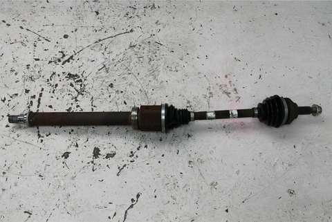 Ford, Ecosport Right Driveshaft Front Petrol 1.5 Auto T/M Bk 11/13 09/17