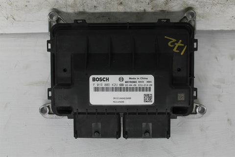 Haval, Jolion Ecu A01 02/21 03/24