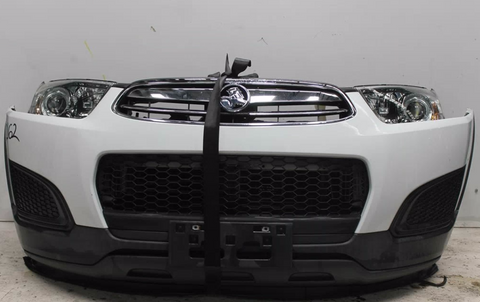 Holden, Captiva Front End Assy Cg Captiva 7 (4Th Vin = C) 01/11 09/15