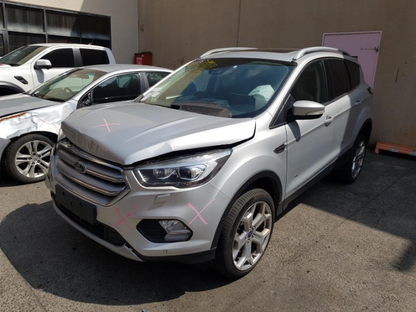 Ford , Escape Trans/Gearbox , Auto, Awd, Diesel, 2.0, Turbo, Zg, 09/16-05/20