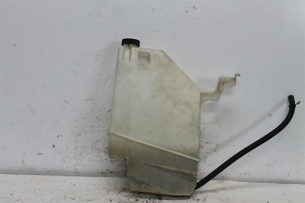 Nissan, Murano Overflow Bottle Z51 12/08 01/15