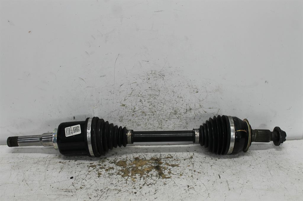 Holden, Equinox Left Driveshaft Front 1.6 Diesel Auto T/M Eq 09/17 12/20