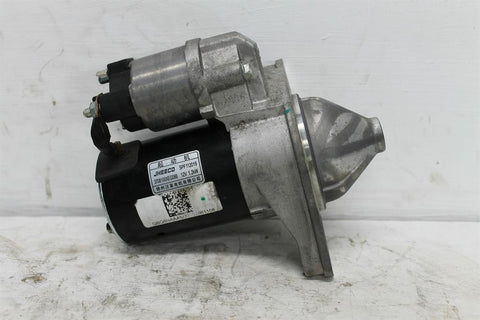 Haval, Jolion Starter Motor A01 Petrol 1.5 Turbo 4G15K 02/21