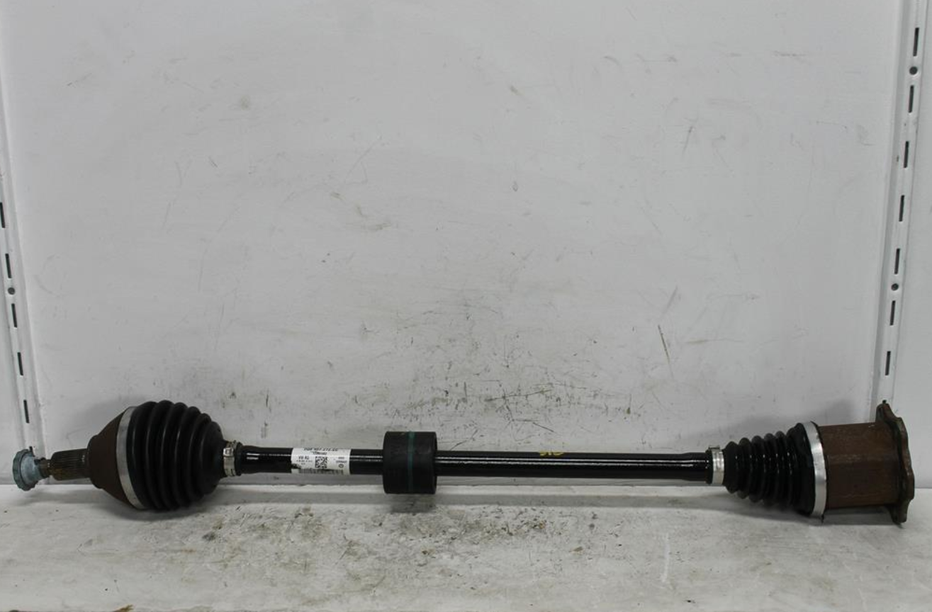 Skoda, Kamiq Right Driveshaft Nw 06/20