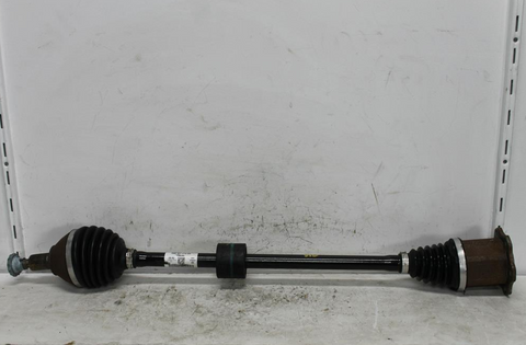 Skoda, Kamiq Right Driveshaft Nw 06/20