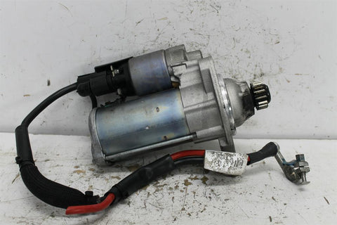 Volkswagen, Golf Starter Motor Petrol 1.4 Manual T/M Bosch Gen 7 12/12 08/20