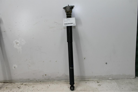 Ford, Ecosport Left Rear Strut