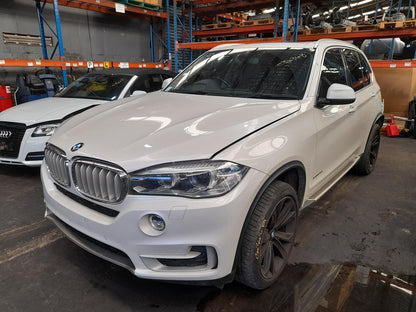 BMW , X5 Trans/Gearbox , Auto, Diesel, 2.0, Xdrive25D, Twin Turbo, B47, F15, 12/13-07/18
