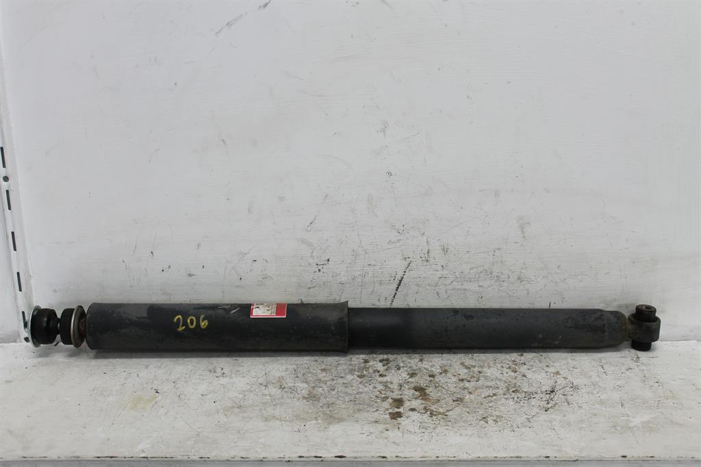 Mazda, CX9 Right Rear Strut Tb 12/07 12/15