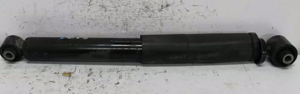 Renault, Koleos Right Rear Strut H45 09/13 04/16