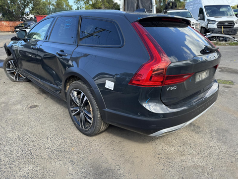 Volvo , S90 Engine Diesel 2.0 D4204T23 Twin Turbo 04/16 (2016 - 2019)