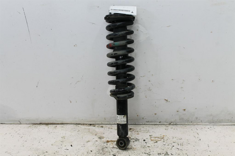 LDV, T60 Left Front Strut Sk8C 07/17