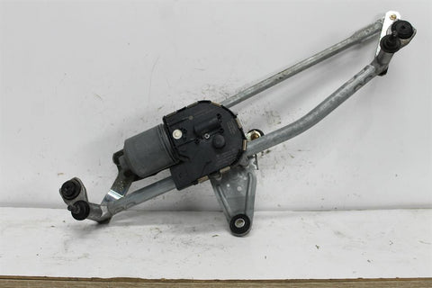 Volkswagen, Passat Wiper Motor Front 3C/Mk6 B6 B7 Alltrack/Sedan/Wagon 03/06 05/15