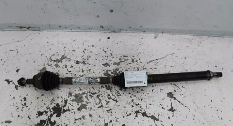Ford, Focus Right Driveshaft Auto Petrol Lw 05/11 08/15