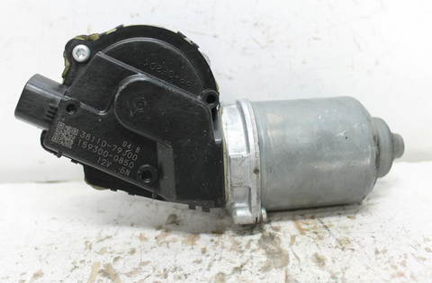 Suzuki, Kizashi Wiper Motor Front Fr 12/09 01/17