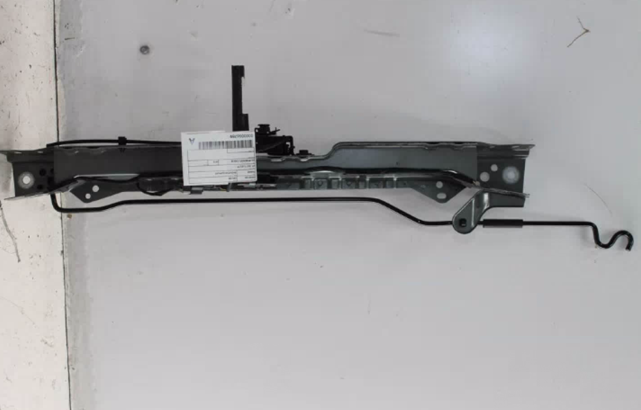 Holden, Cruze Radiator Support Jh 03/11 01/17