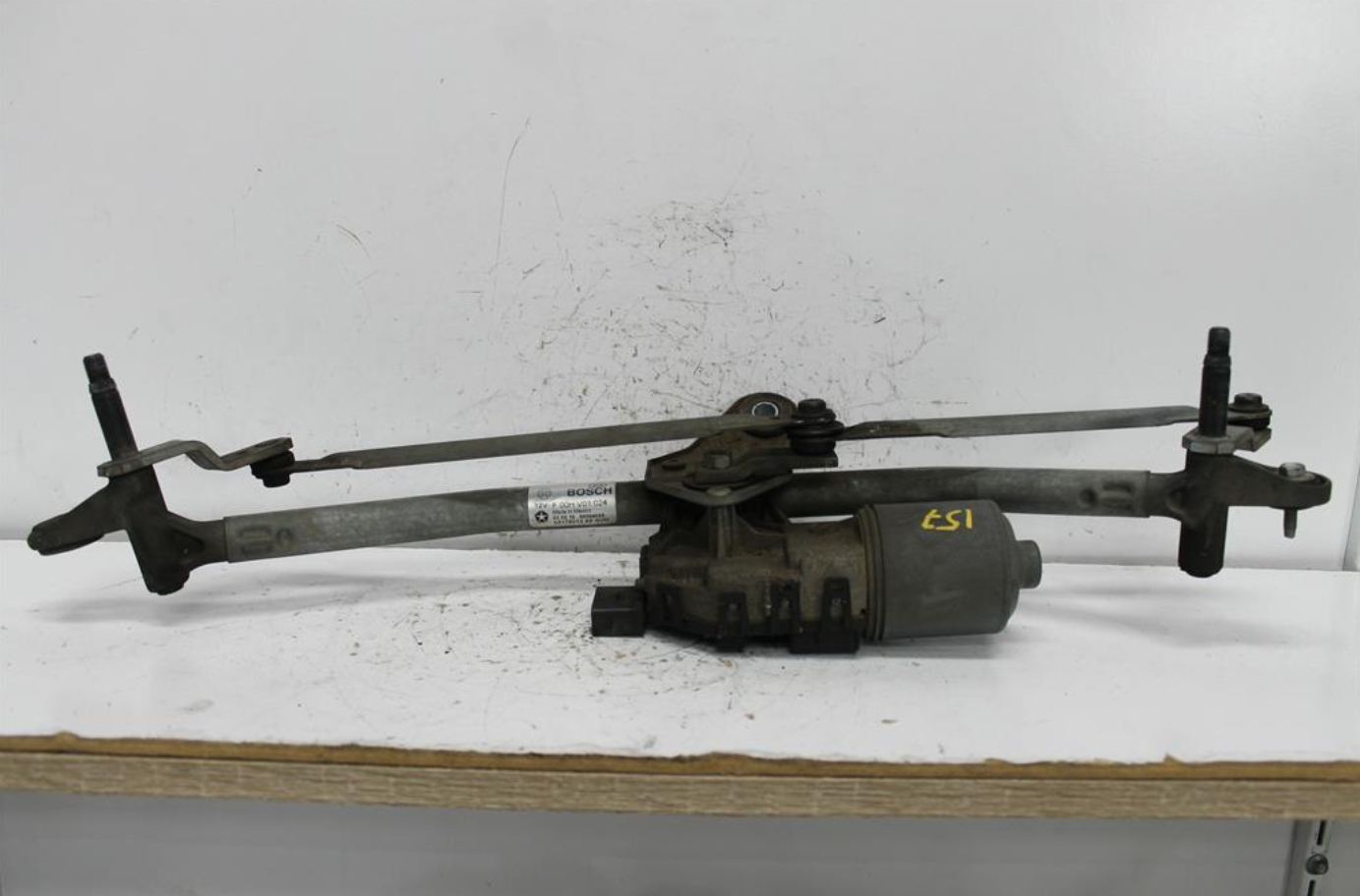 Dodge, Journey Wiper Motor Front Jc 05/08 12/16