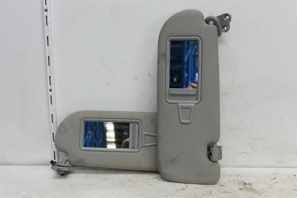 Hyundai, I40 Sun Visor Vf Pair 09/11 05/15
