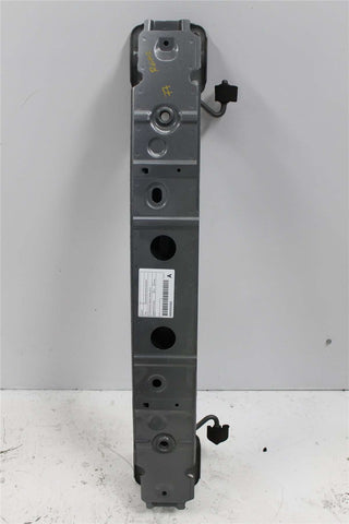 Mazda, 3 Rear Bar Brkt/Reinforcement Reinforcement Bm Bn Sedan 06/13