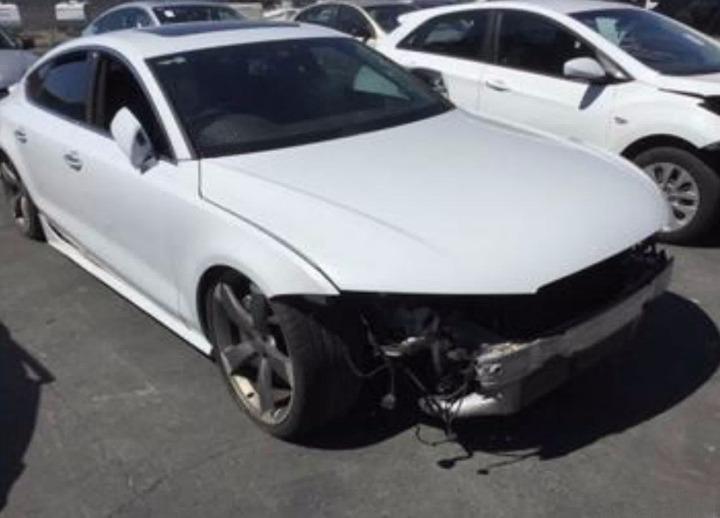 Audi , A7 Trans/Gearbox , \Auto, Awd, Diesel, 3.0, Turbo, 8 Speed, C7/4G, Ppe Code, 03/11-01/18