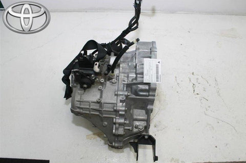 Toyota, Rav4 Trans/Gearbox Auto 2Wd Petrol 2.4 2Az Fe 4 Speed Aca33 U241E Code 10/07 11/12