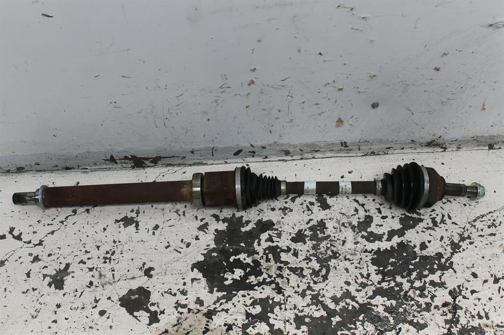 Ford, Ecosport Right Driveshaft Front Petrol 1.5 Auto T/M Bk 11/13 09/17