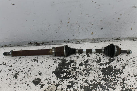 Ford, Ecosport Right Driveshaft Front Petrol 1.5 Auto T/M Bk 11/13 09/17